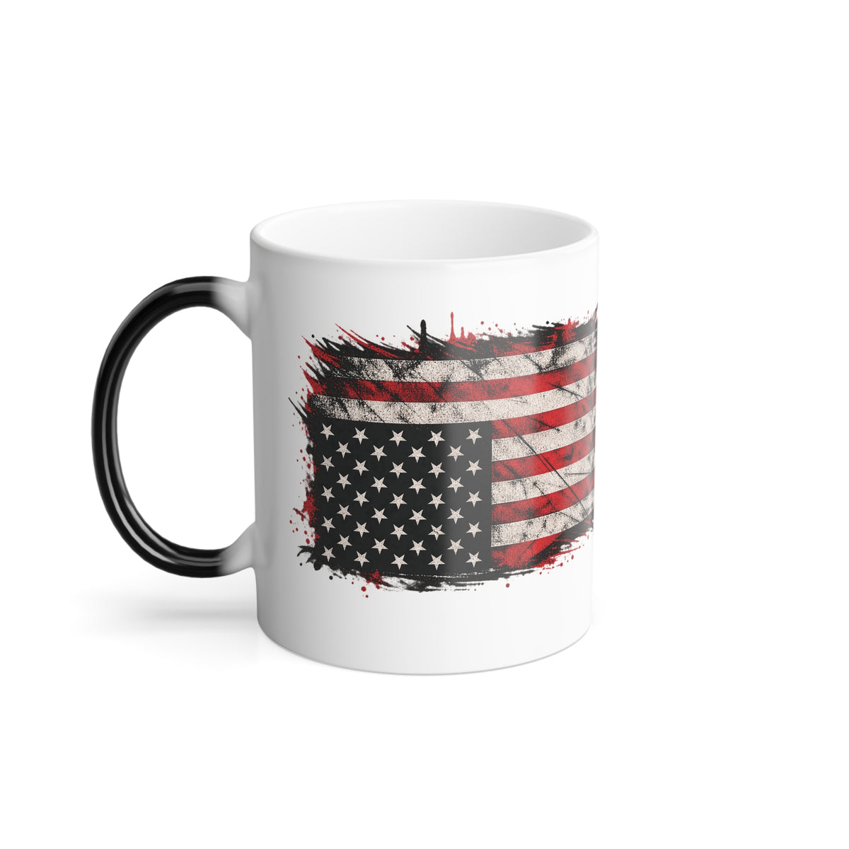 FIGHT FOR IT | Color Morphing Mug 11oz