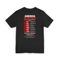 ★ LIFE ★ LIBERTY ★ PURSUIT OF HAPPINESS / Still Fighting for It