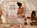 2027 Becoming Wall Calendar